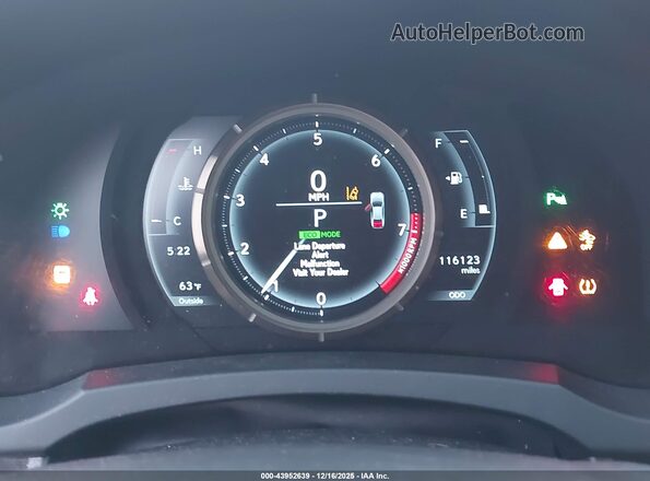 JTHBZ1D2XJ5033199 2018 LEXUS IS 350 Black Вид задніх сидінь