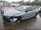 2024 Lexus Is 350 F Sport Design Серый vin: JTHBZ1E22R5036835