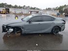 2024 Lexus Is 350 F Sport Design Серый vin: JTHBZ1E22R5036835