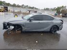 2024 Lexus Is 350 F Sport Design Серый vin: JTHBZ1E22R5036835