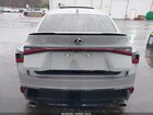 2024 Lexus Is 350 F Sport Design Серый vin: JTHBZ1E22R5036835