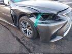 2019 Lexus Ls 500   Серый vin: JTHC51FF2K5005446