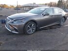 2019 Lexus Ls 500   Серый vin: JTHC51FF2K5005446
