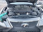2019 Lexus Ls 500   Серый vin: JTHC51FF2K5005446