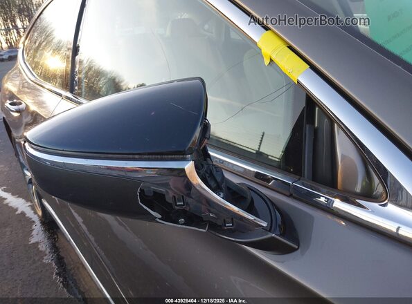 JTHC51FF2K5005446 2019 LEXUS LS 500 Серый 