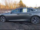 2019 Lexus Ls 500   Серый vin: JTHC51FF2K5005446