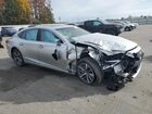 2018 Lexus Ls 500 Base Серебряный vin: JTHC51FF5J5001941