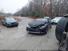 2018 Lexus Ls 500   Черный vin: JTHC5LFF5J5003880