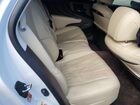 2018 Lexus Ls 500 Белый vin: JTHC5LFF6J5003841