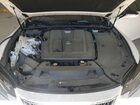 2018 Lexus Ls 500 Белый vin: JTHC5LFF6J5003841