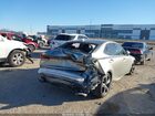 2018 Lexus Is 300   Серебряный vin: JTHC81D21J5028366