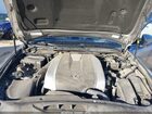 2018 Lexus Is 300   Серебряный vin: JTHC81D21J5028366