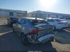 2018 Lexus Is 300   Серебряный vin: JTHC81D21J5028366
