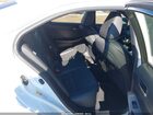 2018 Lexus Is 300   Белый vin: JTHC81D24J5027311