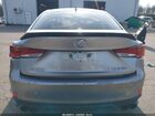 2019 Lexus Is 300   Серый vin: JTHC81D26K5039316