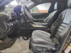 2018 Lexus Is 300 Черный vin: JTHC81D27J5031692