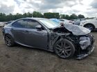 2019 Lexus Is 300 Серый vin: JTHC81D2XK5039304