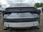 2019 Lexus Is 300 Серый vin: JTHC81D2XK5039304