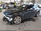 2021 Lexus Is 300   Серый vin: JTHC81F24M5046572