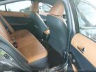 2021 Lexus Is 300   Серый vin: JTHC81F24M5046572