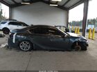 2021 Lexus Is 300   Серый vin: JTHC81F24M5046572