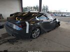 2021 Lexus Is 300   Серый vin: JTHC81F24M5046572