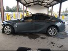 2021 Lexus Is 300   Серый vin: JTHC81F24M5046572