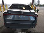 2021 Lexus Is 300   Серый vin: JTHC81F24M5046572
