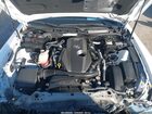 2021 Lexus Is 300   White vin: JTHCA1D21M5117413