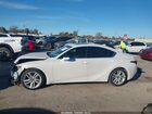 2021 Lexus Is 300   White vin: JTHCA1D21M5117413