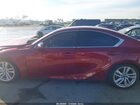 2023 Lexus Is 300   Красный vin: JTHCA1D22P5123726