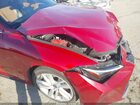 2023 Lexus Is 300   Красный vin: JTHCA1D22P5123726
