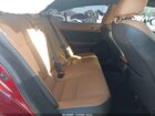 2023 Lexus Is 300   Красный vin: JTHCA1D22P5123726