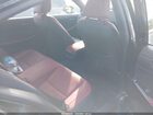 2023 Lexus Is 300   Черный vin: JTHCA1D2XP5128303