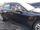 2023 Lexus Is 300   Черный vin: JTHCA1D2XP5128303
