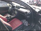 2023 Lexus Is 300   Черный vin: JTHCA1D2XP5128303