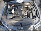 2023 Lexus Is 300   Черный vin: JTHCA1D2XP5128303