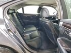 2016 Lexus Ls 460 Серый vin: JTHCL5EF0G5027399