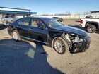 2017 Lexus Ls 460 Черный vin: JTHCL5EF0H5027646
