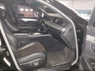 2016 Lexus Ls 460   Черный vin: JTHCL5EF4G5027096