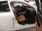 2016 Lexus Is 300   Белый vin: JTHCM1D20G5002717