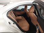 2016 Lexus Is 300   Белый vin: JTHCM1D20G5002717