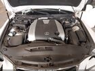 2016 Lexus Is 300   Белый vin: JTHCM1D20G5002717