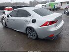 2016 Lexus Is 300   Серебряный vin: JTHCM1D22G5012648