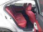 2016 Lexus Is 300   Серебряный vin: JTHCM1D22G5012648