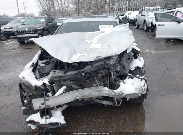 JTHCM1D22G5012648 2016 LEXUS IS 300 Серебряный Вид щитка приборов