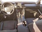 2017 Lexus Is 300 Серебряный vin: JTHCM1D24H5020722