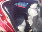 2017 Lexus Is 300   Красный vin: JTHCM1D27H5015367