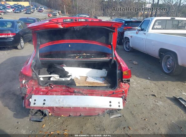 JTHCM1D27H5015367 2017 LEXUS IS 300 Красный 