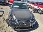 2016 Lexus Is 300 Black vin: JTHCM1D28G5006997